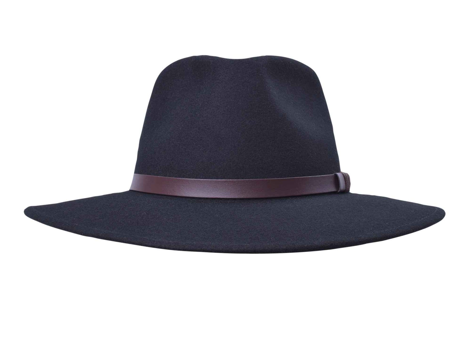 Wool Felt Hat Australian Outdoor