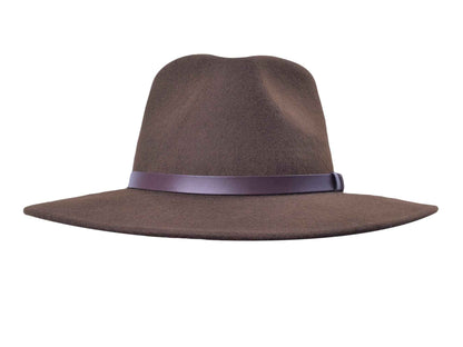 Wool Felt Hat Australian Outdoor