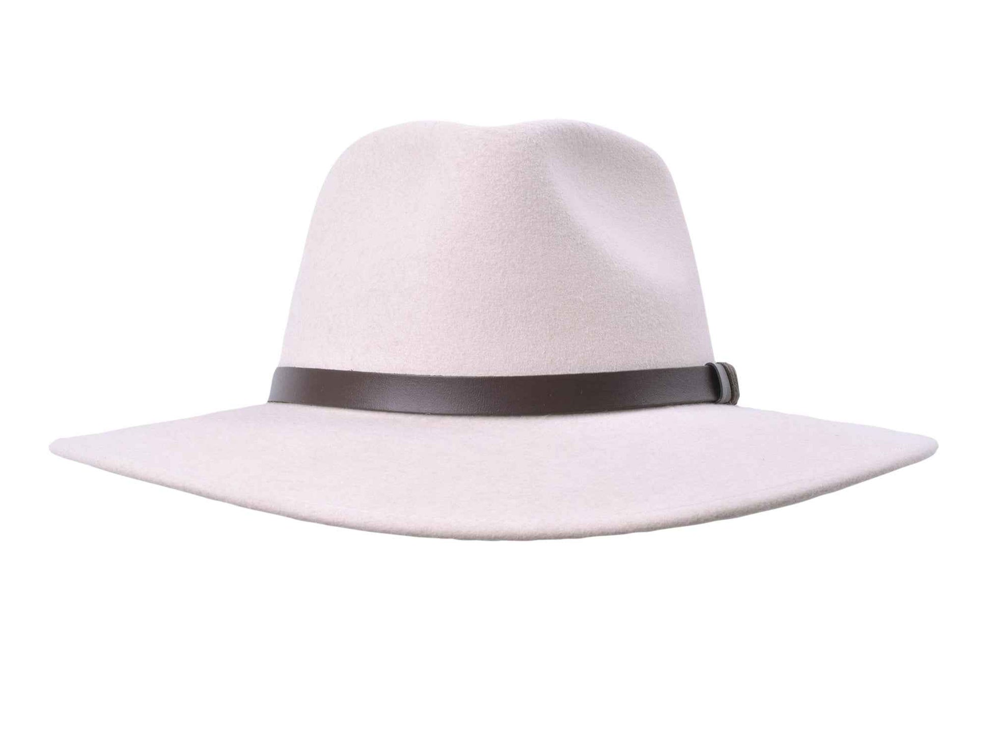 Wool Felt Hat Australian Outdoor