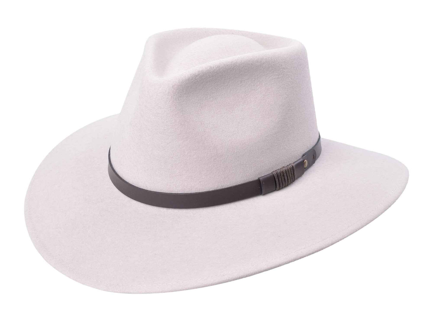 Wool Felt Hat Australian Outdoor
