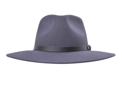 Wool Felt Hat Australian Outdoor