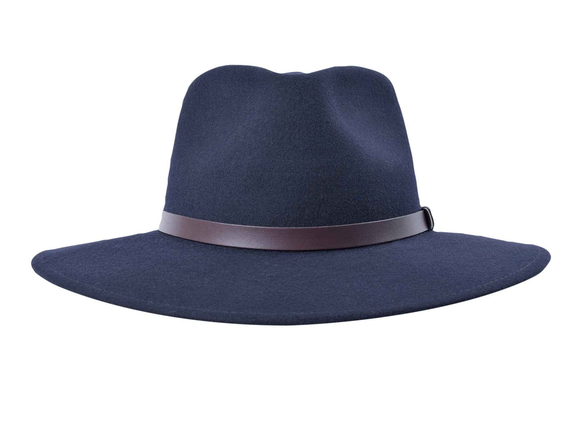 Wool Felt Hat Australian Outdoor