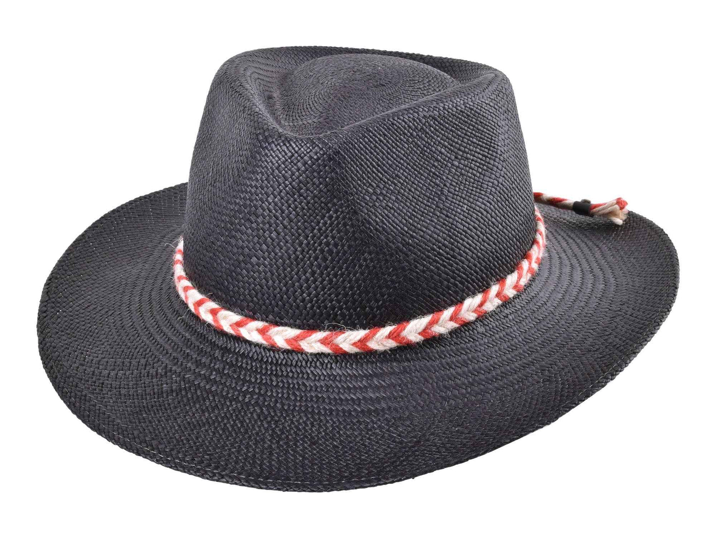 Chukaro Panama Hat - Hadnwoven