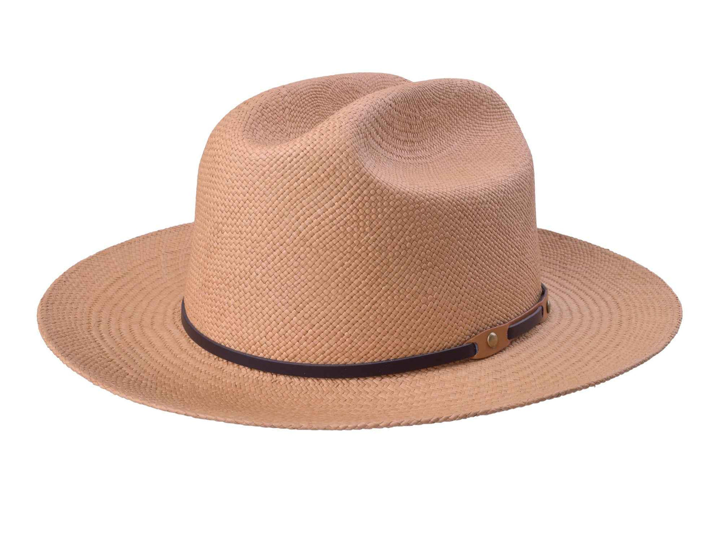 Panama Hat Countryside