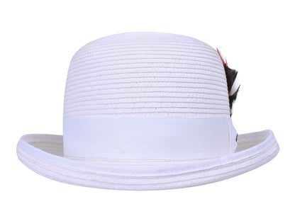 Kanye Braid Hat - Stylish hat