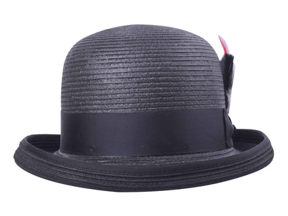 Kanye Braid Hat - Stylish hat