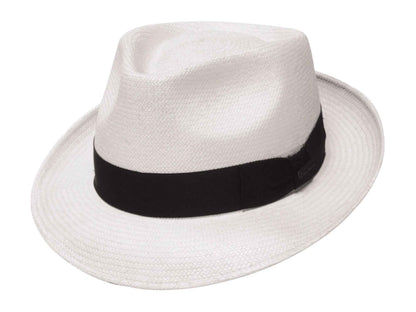 Panama Hat Quickstep - Fine grade 8