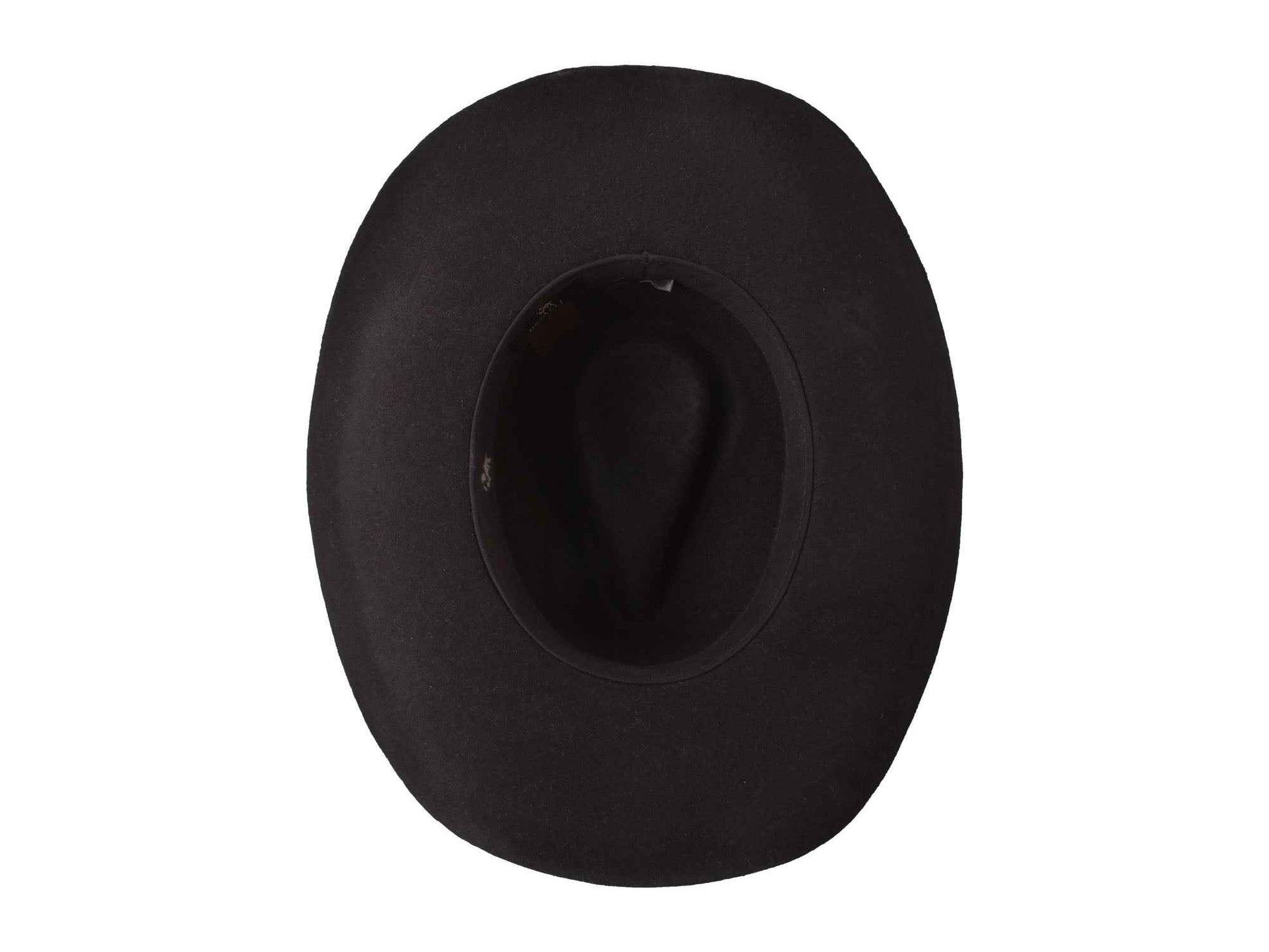 Outdoor Merino Wool Felt Hat Rustler