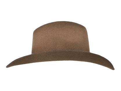 Outdoor Merino Wool Felt Hat Rustler - Lolomo!