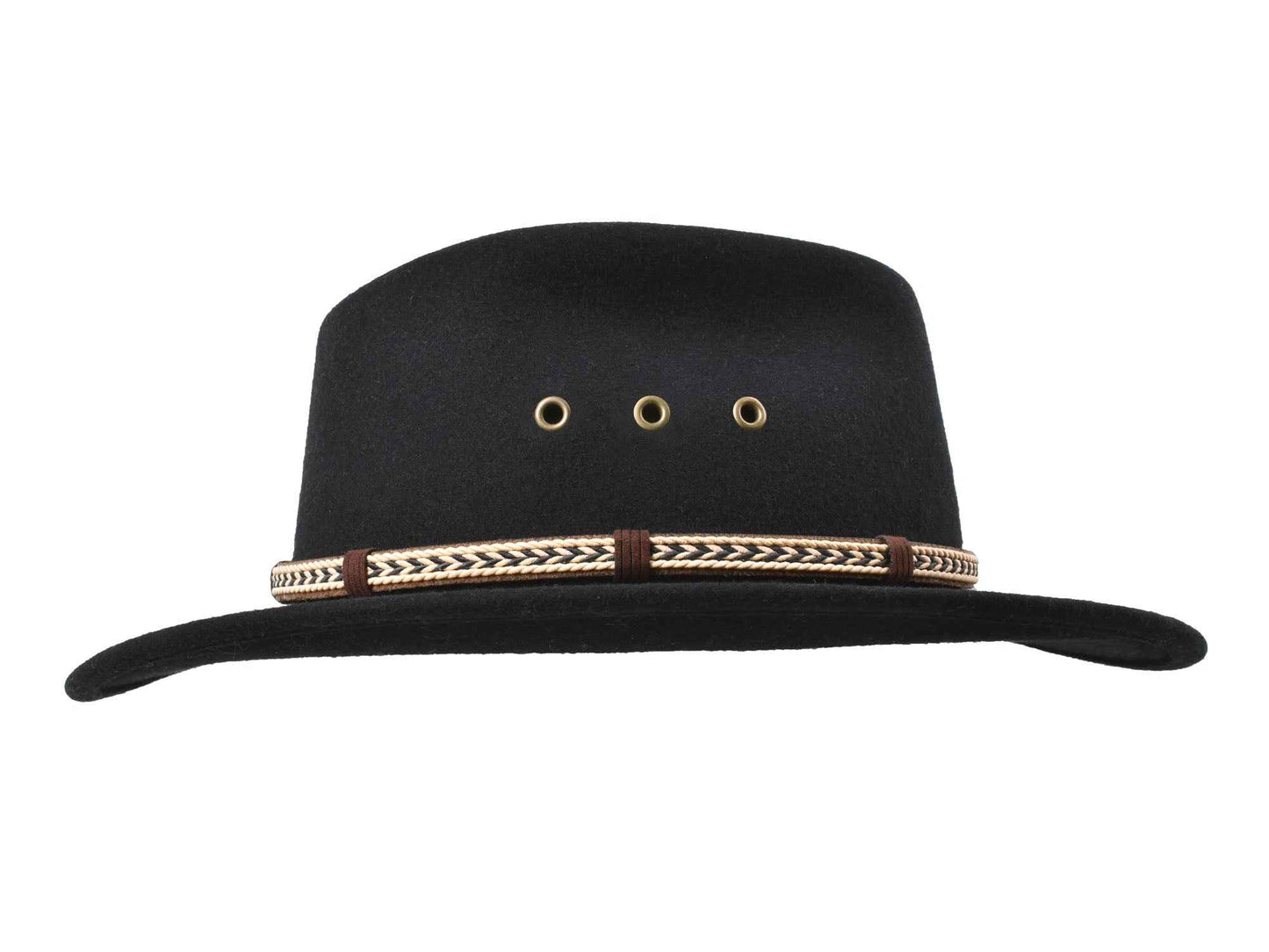 Outdoor Merino Wool felt hat Scout