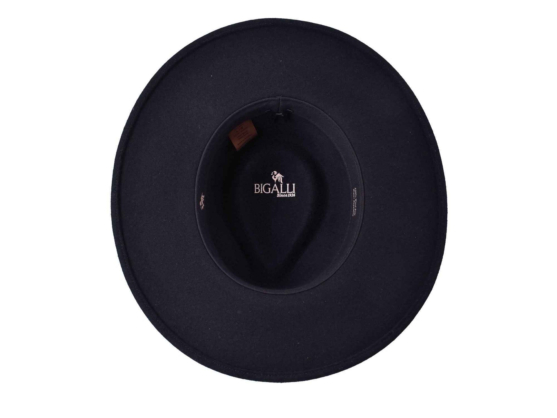 Outdoor Wool Felt Hat Merino Tahoe