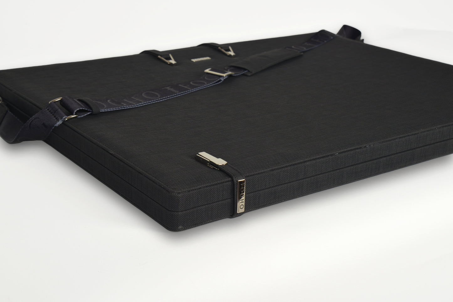 Leather Binder Leather Portfolio Gifts For Painters - Portfolio Binder- Art Supplies Organizer