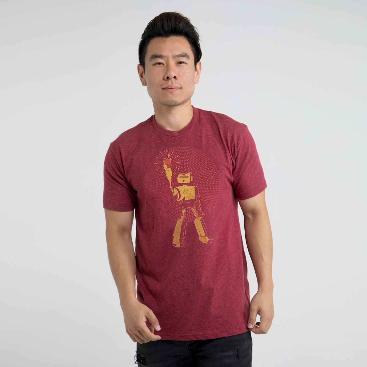 Boba Power T-shirt