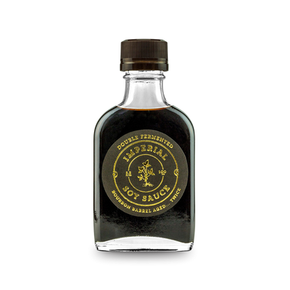 Imperial Double Fermented Soy Sauce
