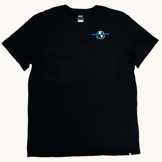 Zefyr Global Tee - Lolomo!