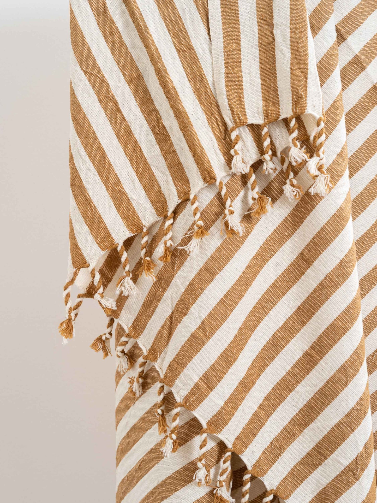 Girit Biscotto Towel