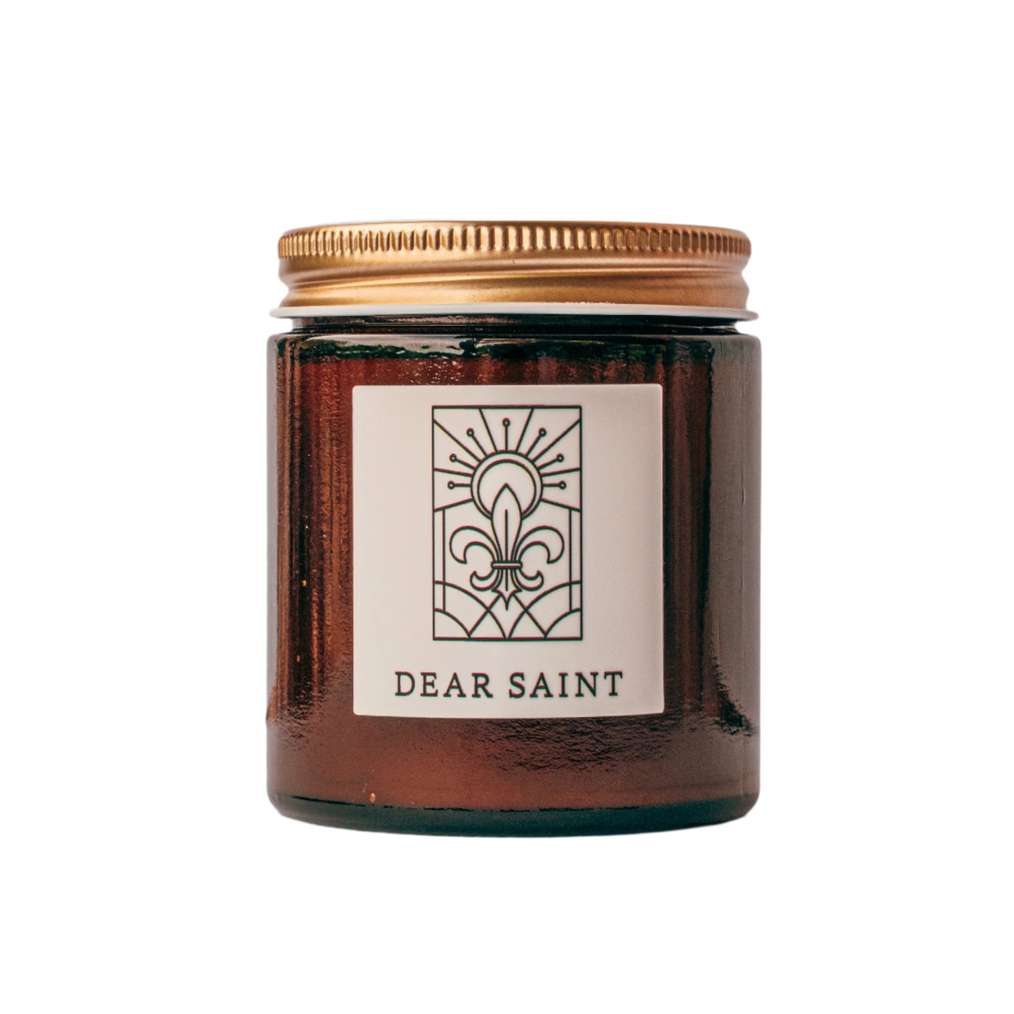 Dear Saint Fine Fragrance Candle