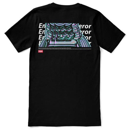 Camiseta del Emperador