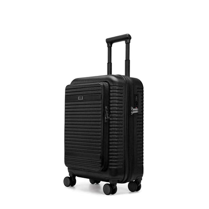 Escape Expandable Laptop Carry-on Suitcase