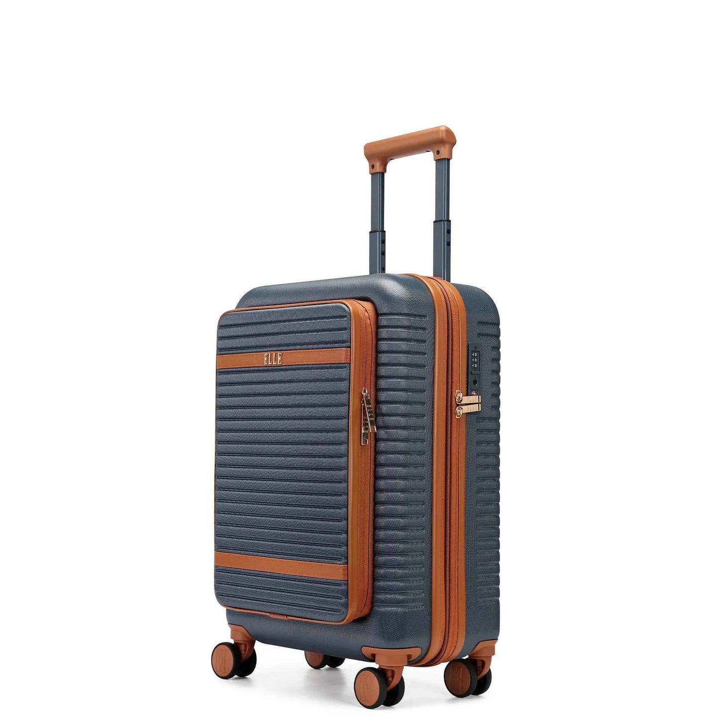 Escape Expandable Laptop Carry-on Suitcase