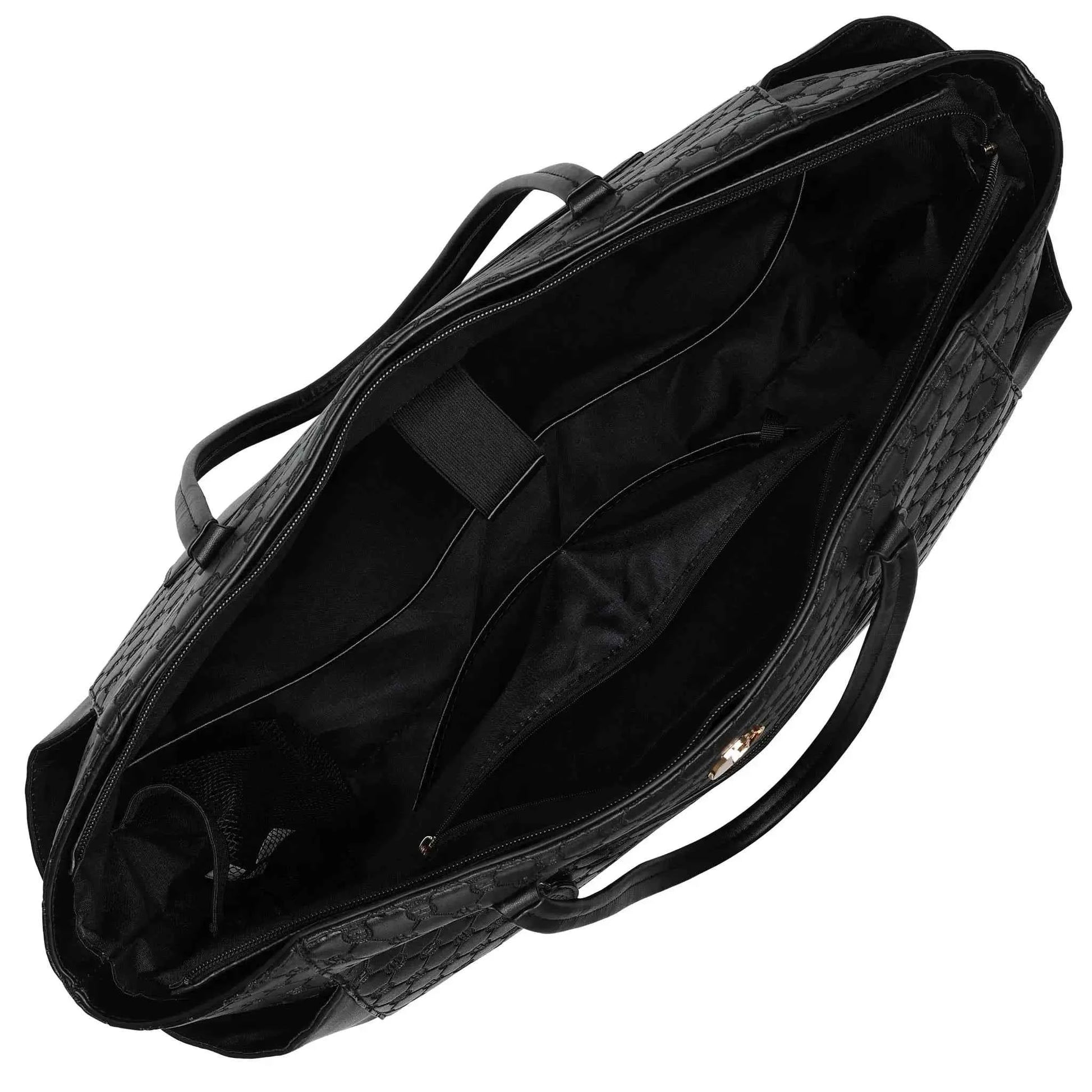 Compass 3 Piece Weekender, Backpack & Crossbody Set