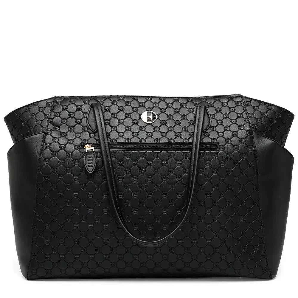 Compass 3 Piece Weekender, Backpack & Crossbody Set