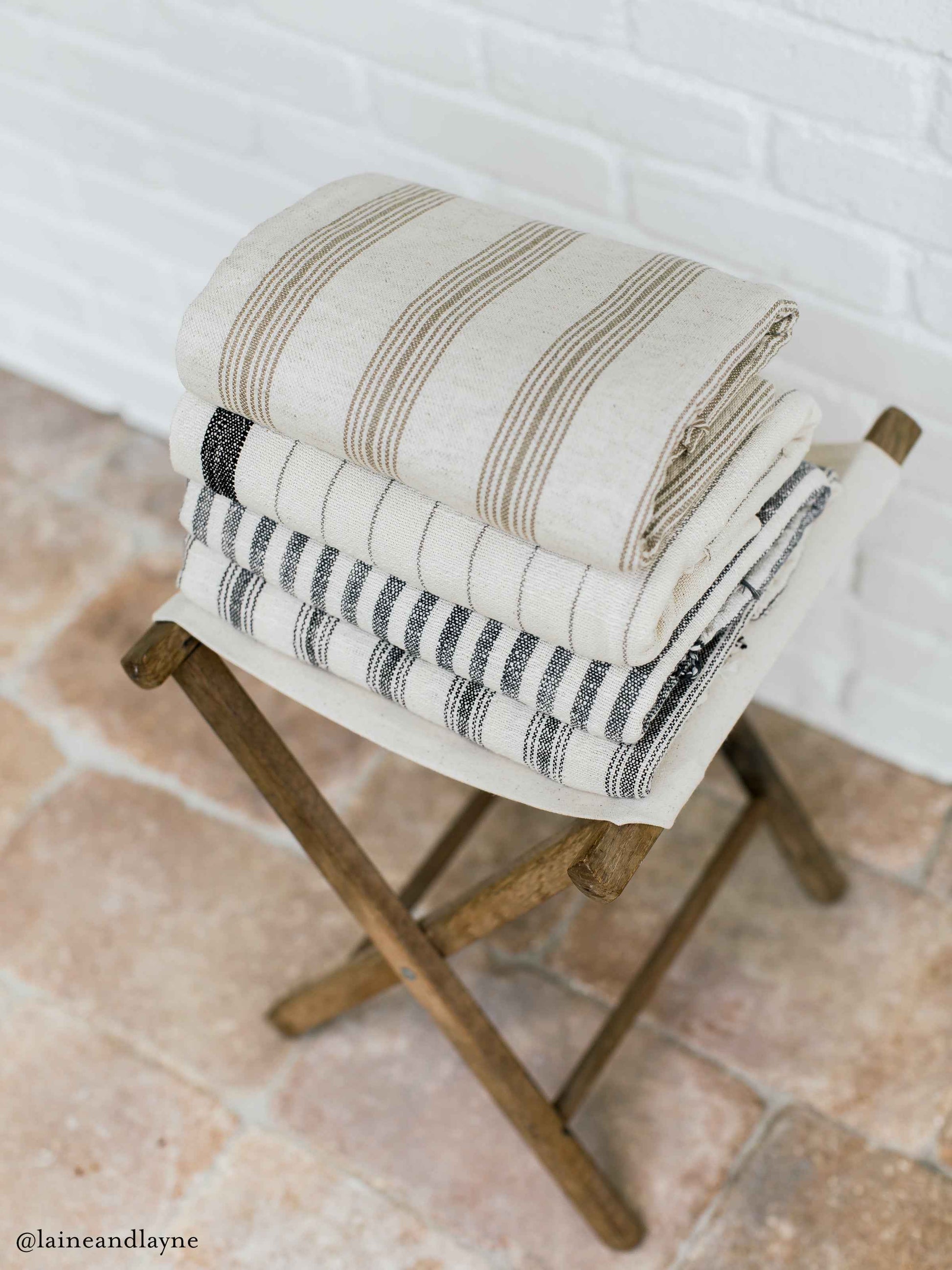 Drama Santuklu Towel