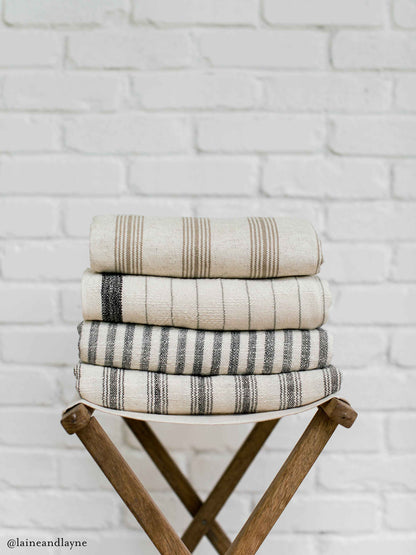 Titus Santuklu Towel