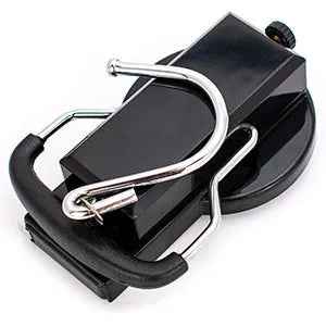 Retro Mechanical Luggage Scale