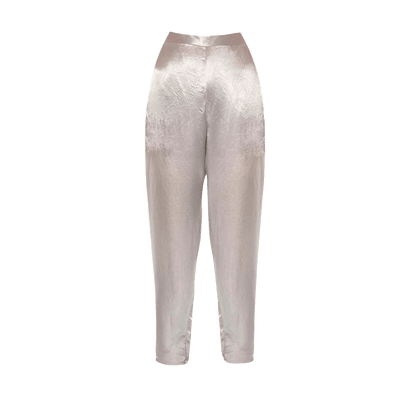 Sophie Beige Pants – Women’s Tailored Beige Trousers