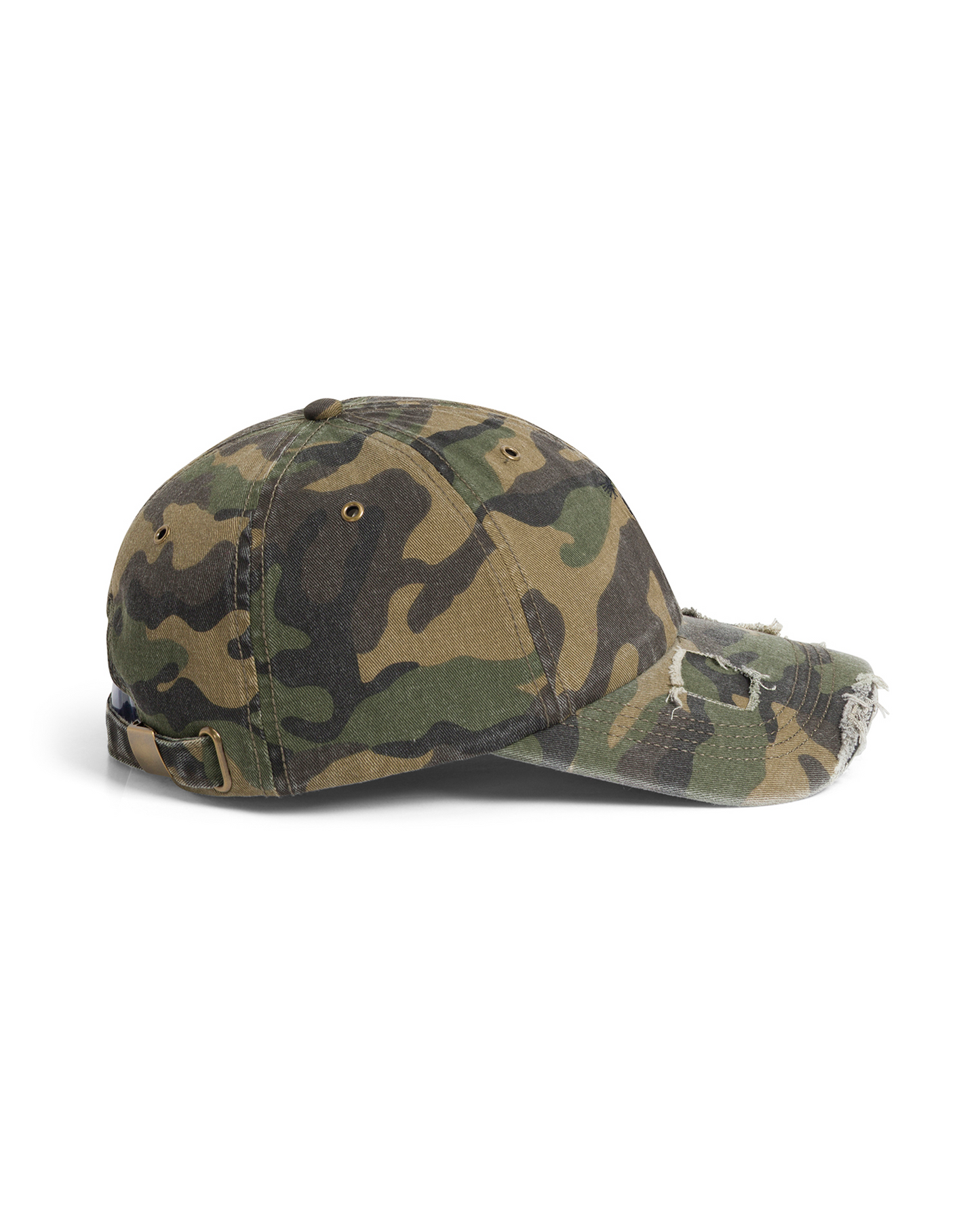 FADEOUT CAMO HAT
