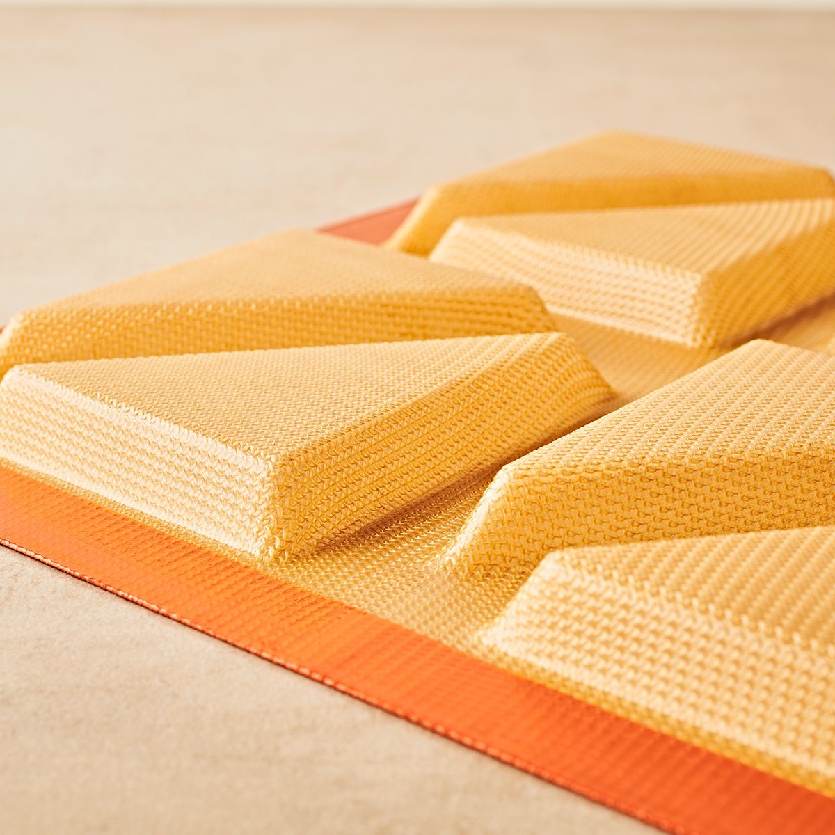 Molde para bollitos perfectos Silpat 