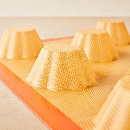 Molde para mini brioche Silpat 