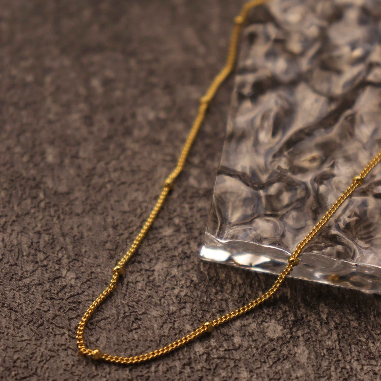 PAULE LARUE NECKLACE