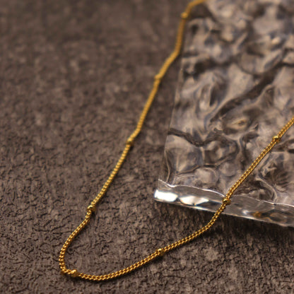 PAULE LARUE NECKLACE