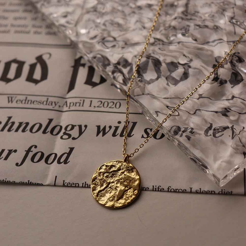 CELESTE CHARM DREAM NECKLACE