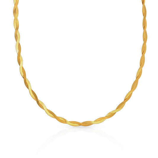 YGRAINE LARUE NECKLACE