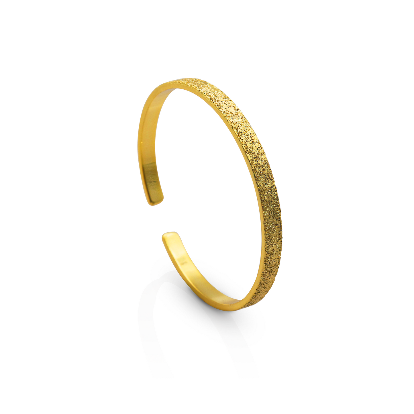 JOANNE GOLD BRACELET - Lolomo!