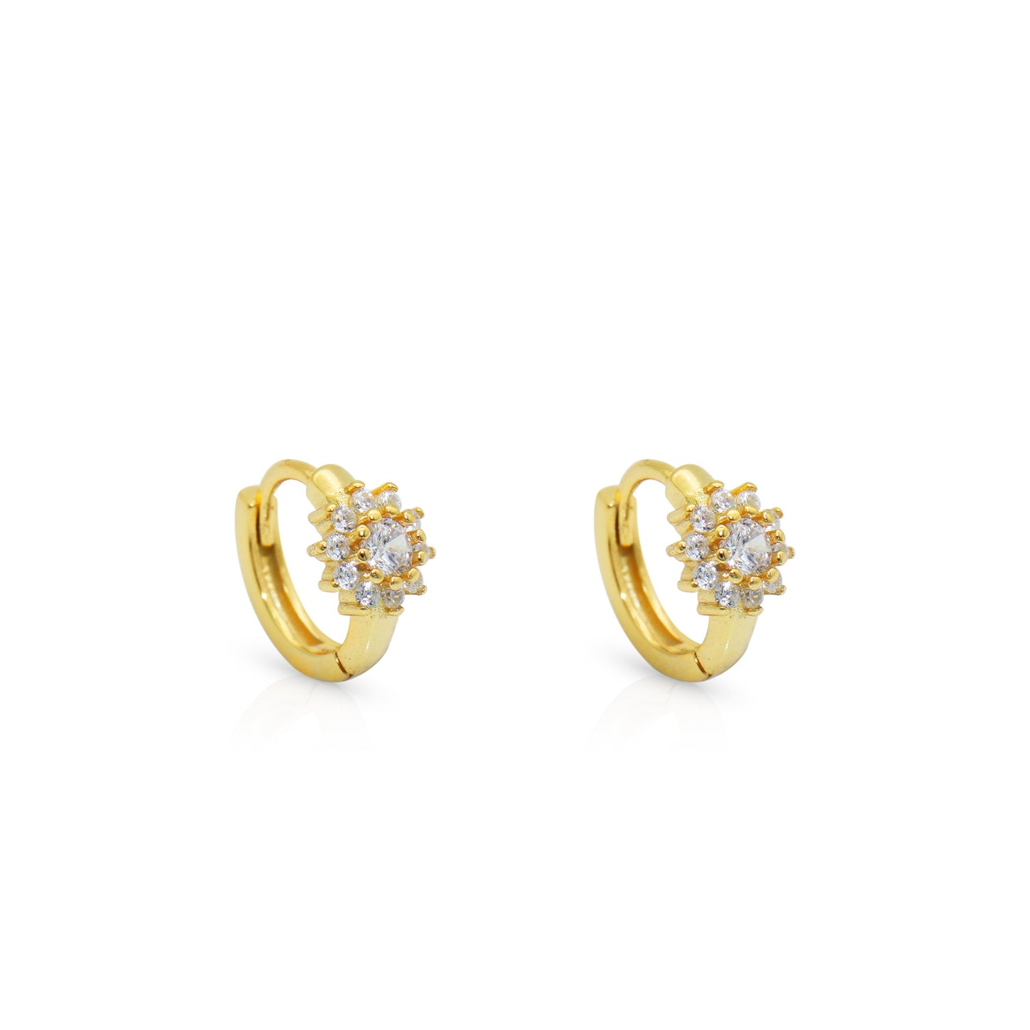 PAULE JACQUES EARRINGS - Lolomo!