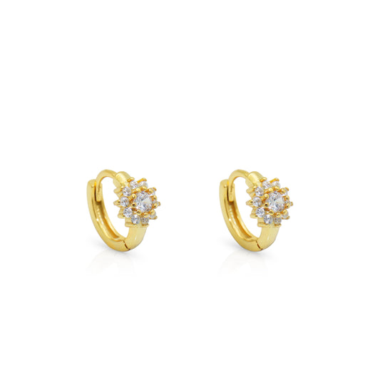 PAULE JACQUES EARRINGS - Lolomo!