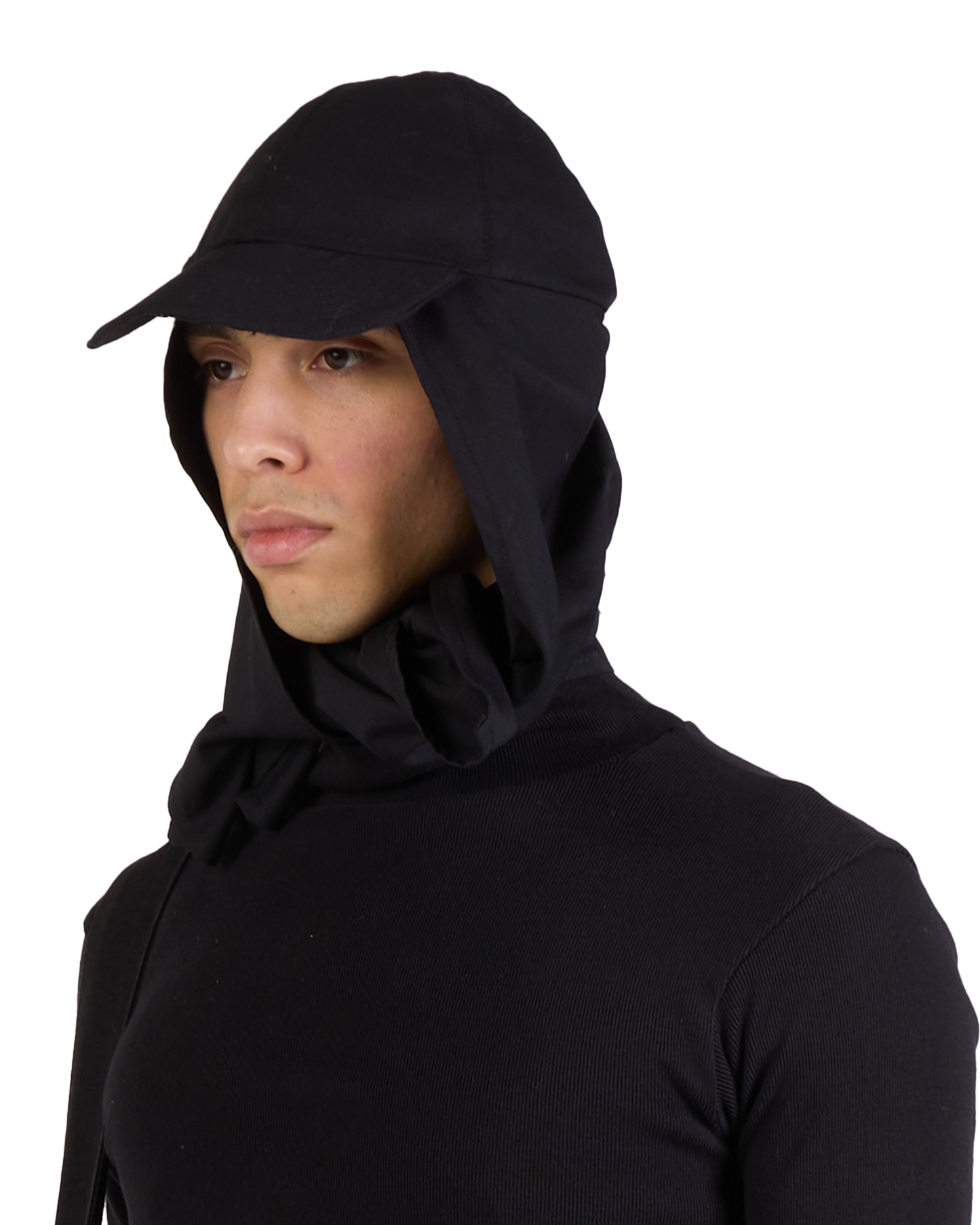 TANK-MAN UTILITY CAP