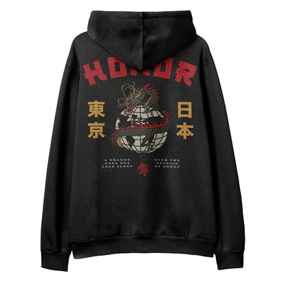 Honor Hoodie