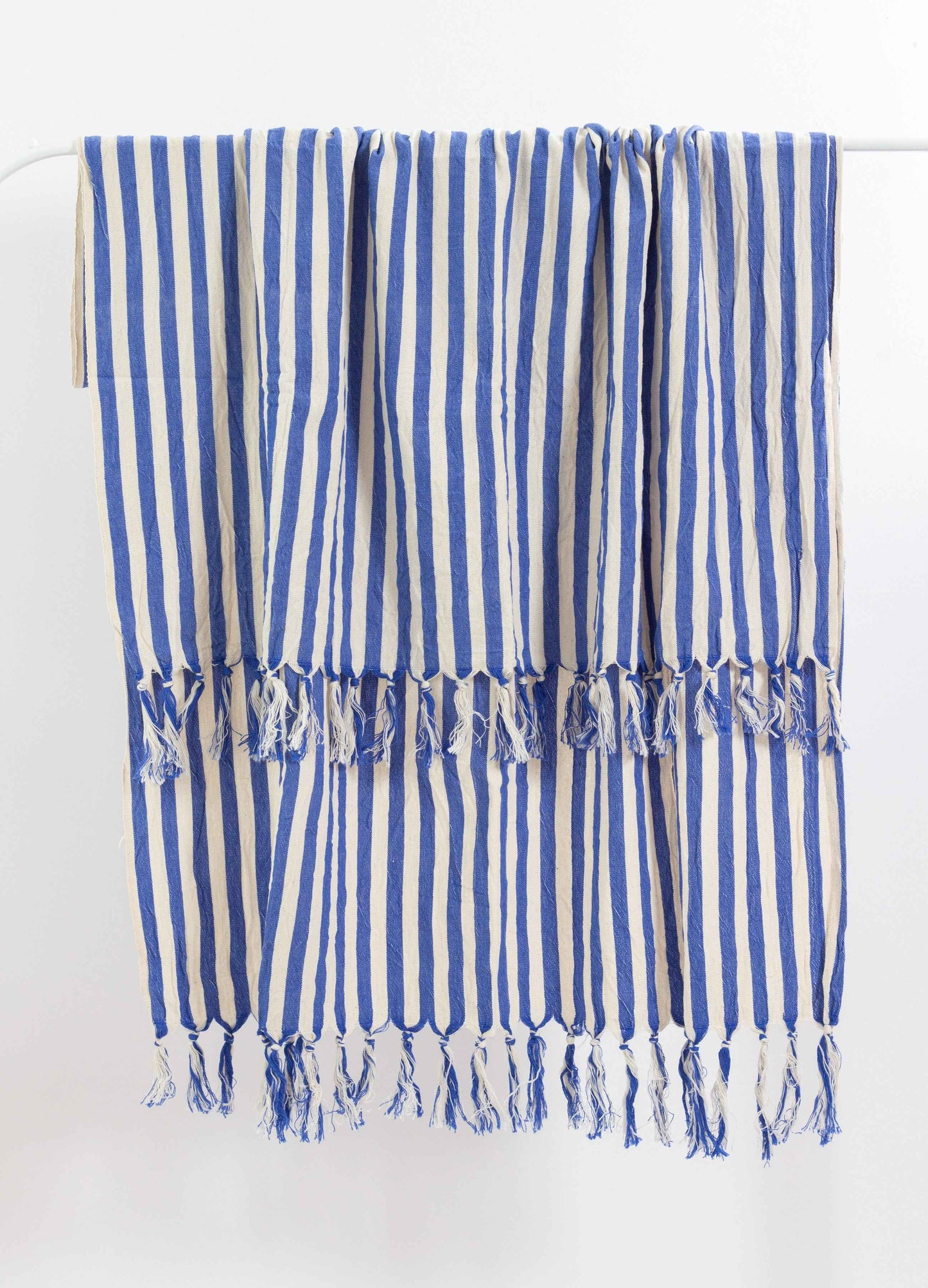 Girit Blue Towel