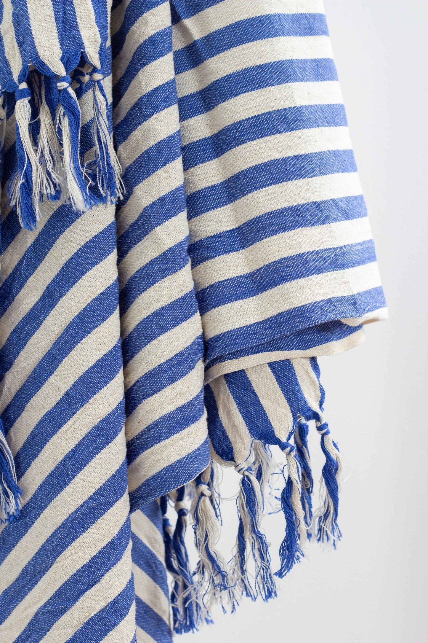 Girit Blue Towel