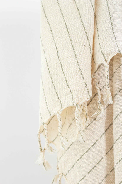 Drama Santuklu Towel