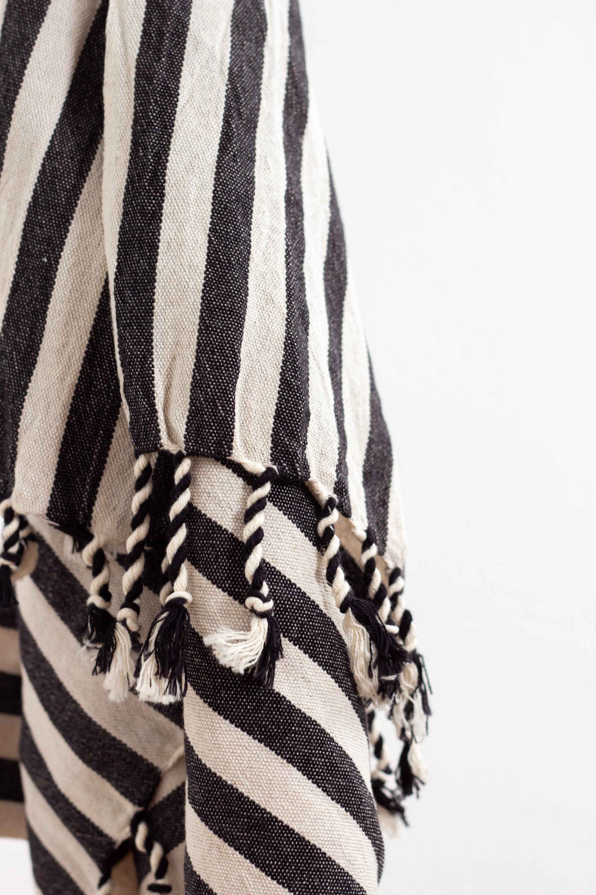 Zebra Towel