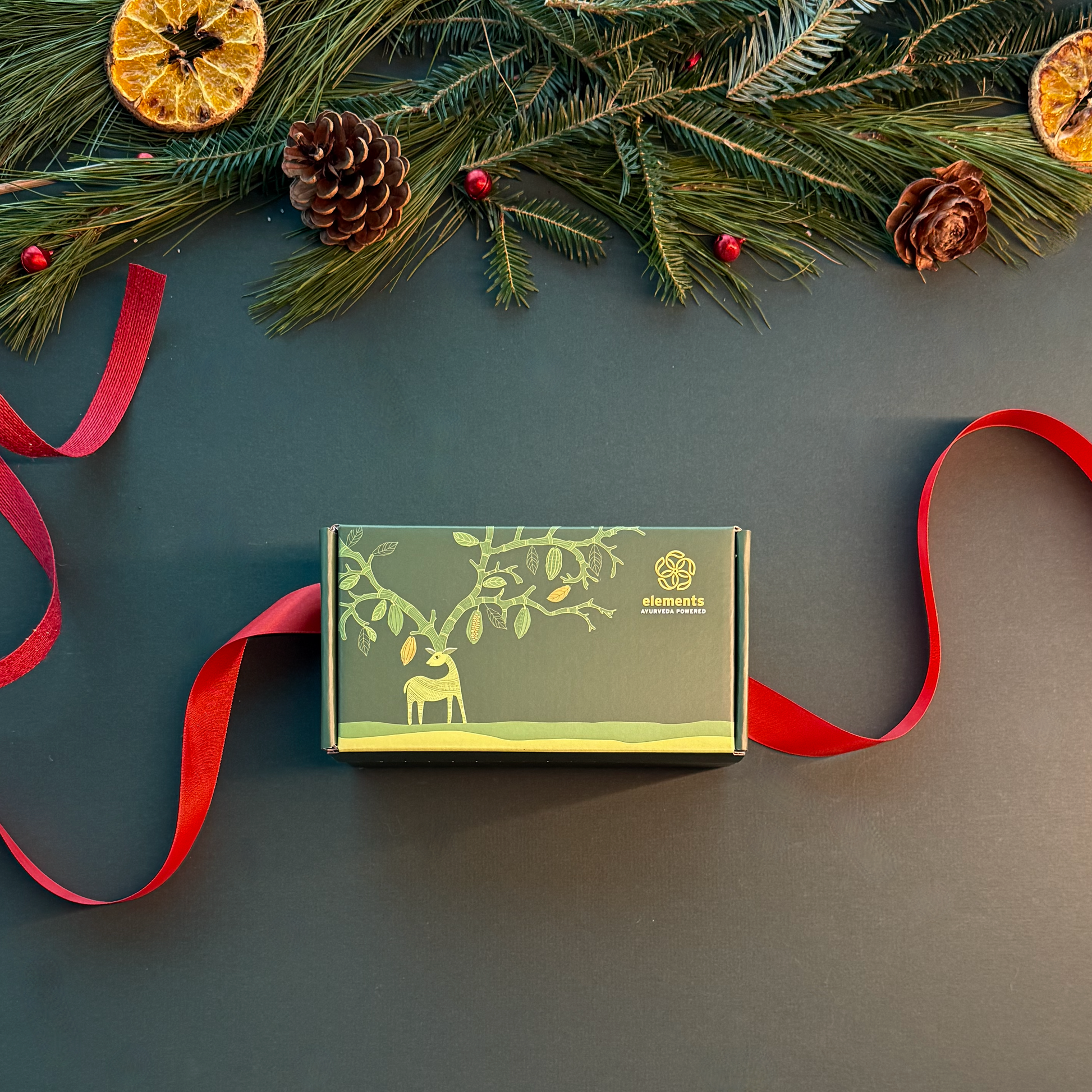 The Soma Collection - Lolomo!