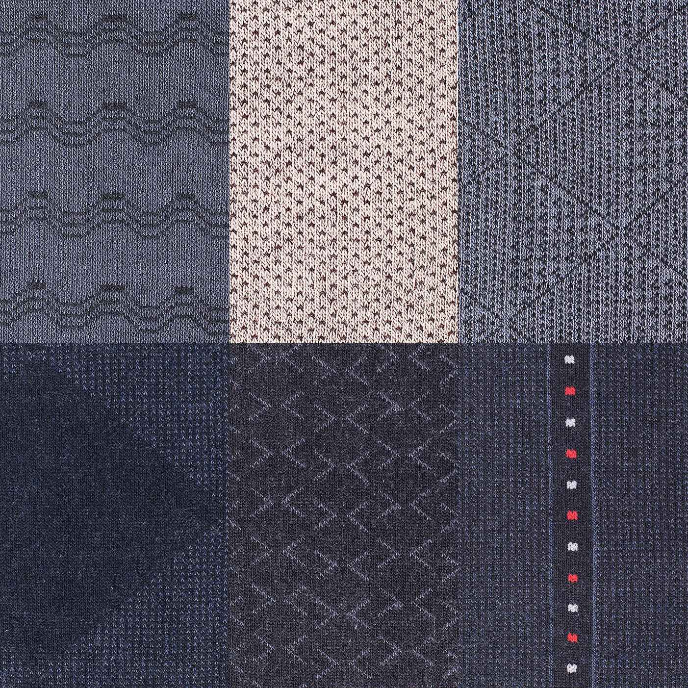 Men’s Bamboo Dress & Trouser Socks 6-Pack - 594