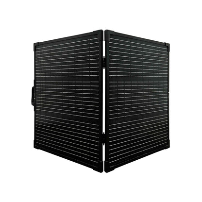 100W LW Solar Panel 24V