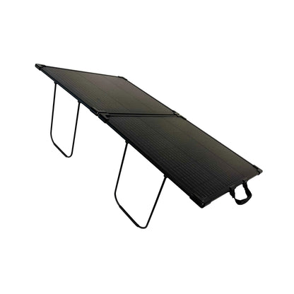 100W LW Solar Panel 24V